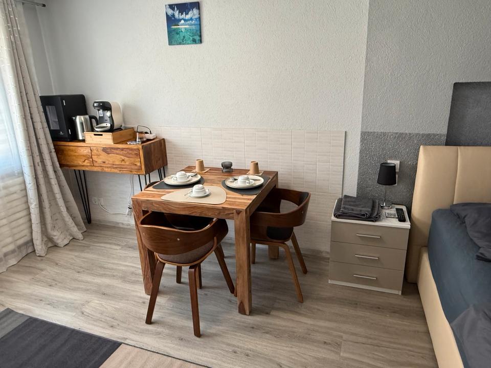 Thumbnail-Apartment 30 m‘2 im Zentrum Schorndorf