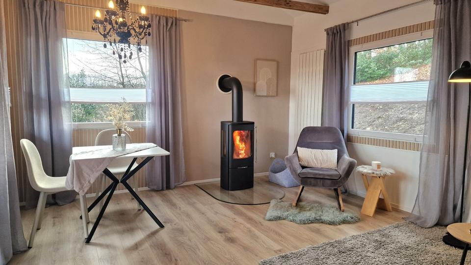 Thumbnail-Freistehendes Waldhaus | Kaufgrundstück | Wellnesshaus | Haus