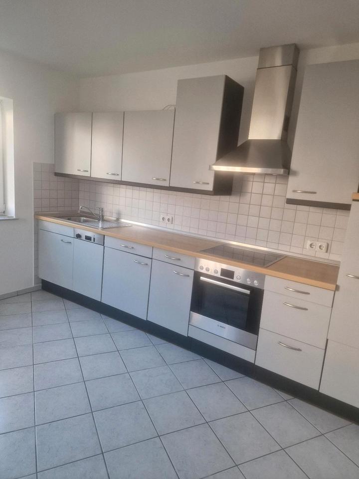 Thumbnail-Wohnungen Lorbach -Büdingen