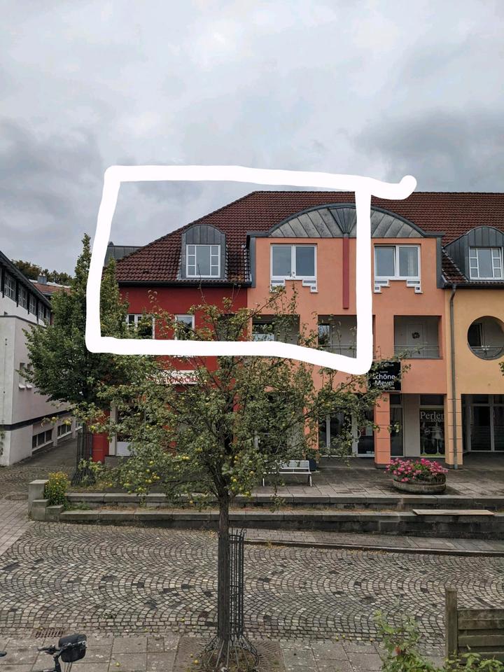 Thumbnail-Vermietung Wallenhorst, Rathauseck