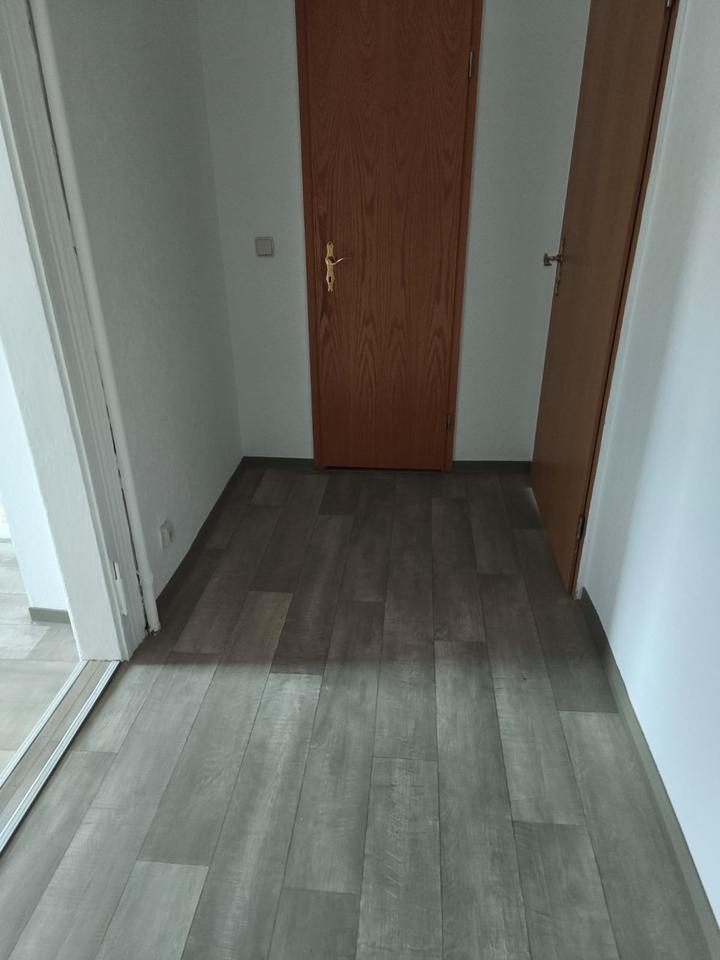 Thumbnail-! Weißenfels - schöne - 2 - Raum - Wohnung ! AB SOFORT ! L6