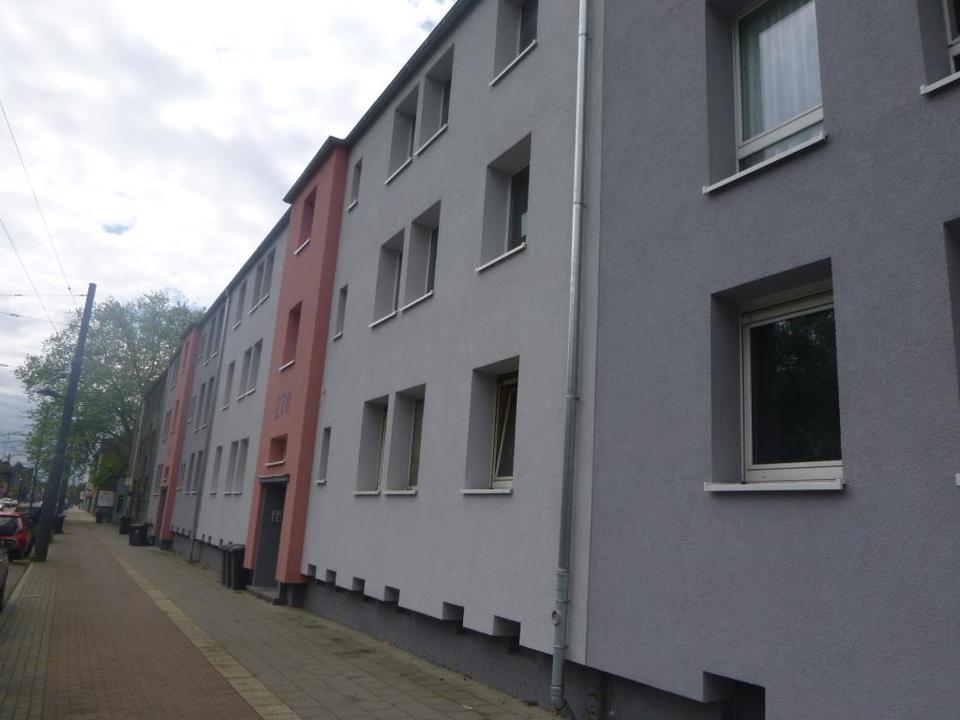 Thumbnail-2-Zimmer-Wohnung in Gelsenkirchen Buer