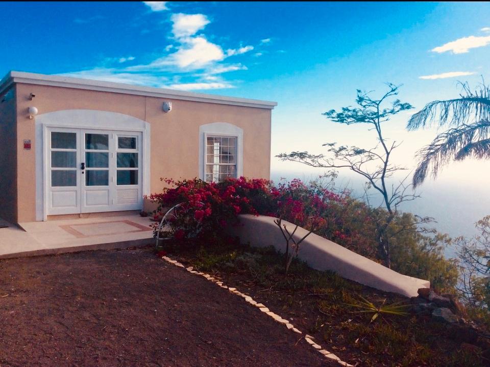 Thumbnail-Termine im Traumhaus auf la Palma frei