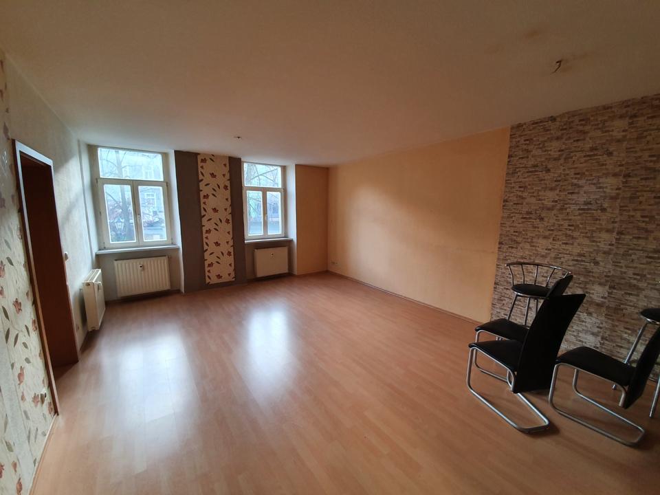 Thumbnail-3 Zimmer, Küche, Bad im Zentrum