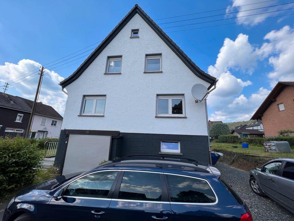 Thumbnail-Freistehendes Einfamilienhaus in ruhiger Lage