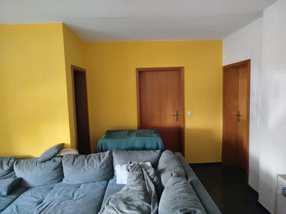 Thumbnail-2 Zimmer Wohnung in Weidenhausen