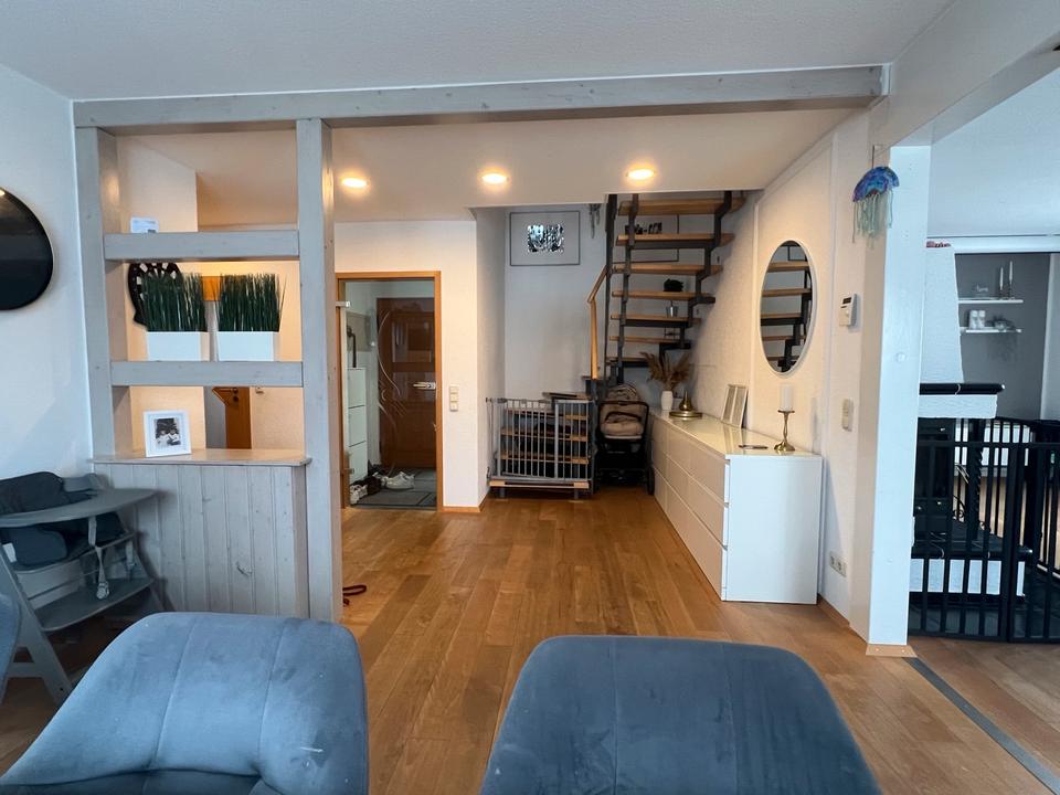 Thumbnail-Einfamilienhaus mit Garten. Melsungen-Adelshausen