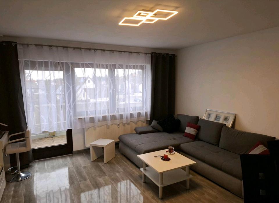 Thumbnail-Wohnung zur Kurzzeitmiete in Gunzenhausen