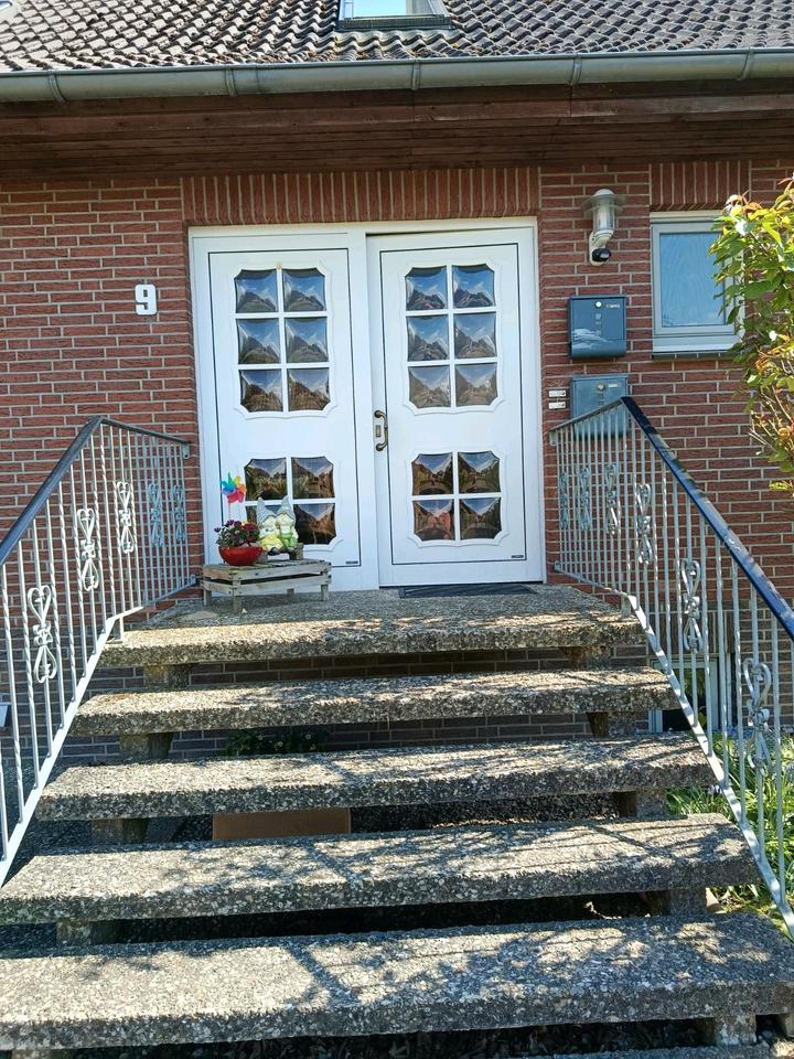 Thumbnail-Charmante DG-Wohnung, 65 m², 2,5 Zimmer, renoviert