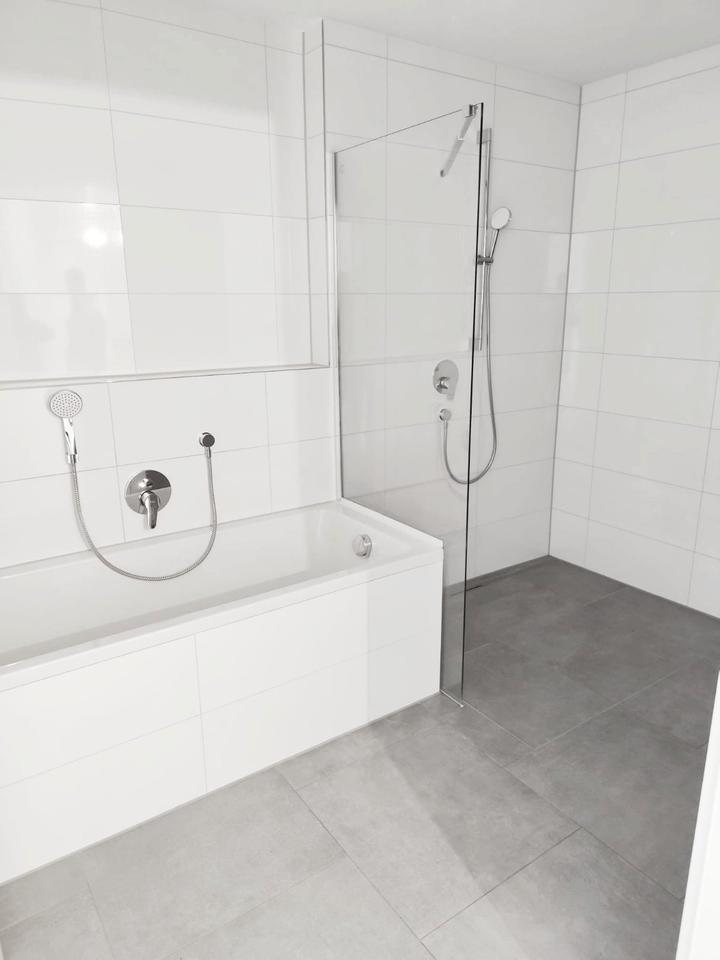 Thumbnail-3 Zimmer Wohnung in Neu-Ulm; Neubau zu vermieten