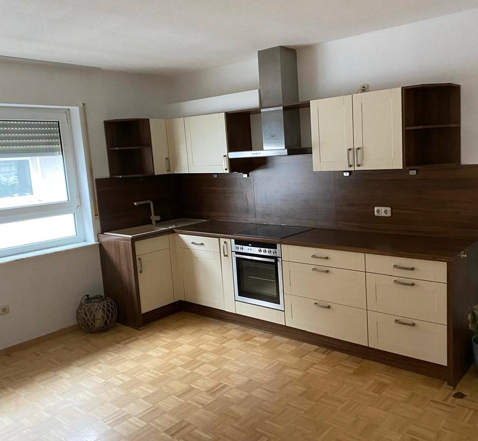 Thumbnail-Attraktive 3,5 Zimmer OG Wohnung in Weiterstadt Braunshardt