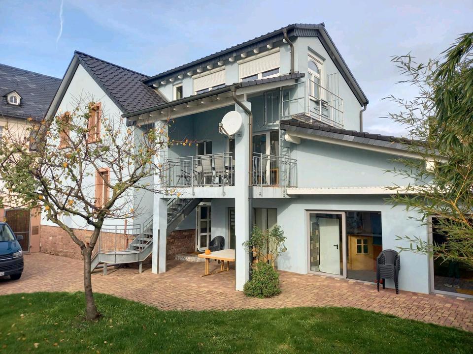 Thumbnail-BIETERVERFAHREN 2 Familienhaus