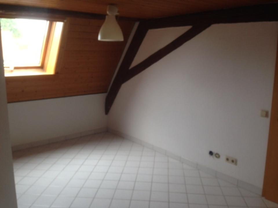 Thumbnail-2-Zimmer Wohnung in Rottenburg-Seebronn