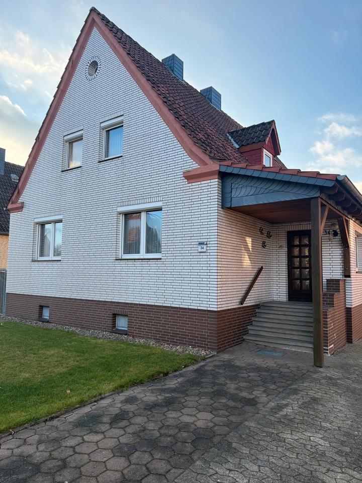 Thumbnail-1-2 Familien Haus in Gifhorn Süd. Keine Provision