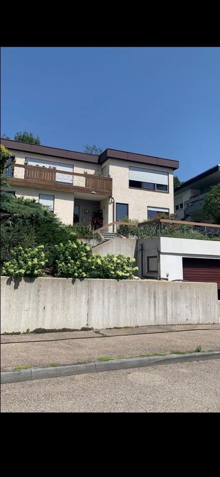 Thumbnail-2 Zimmer Wohnung möbliert