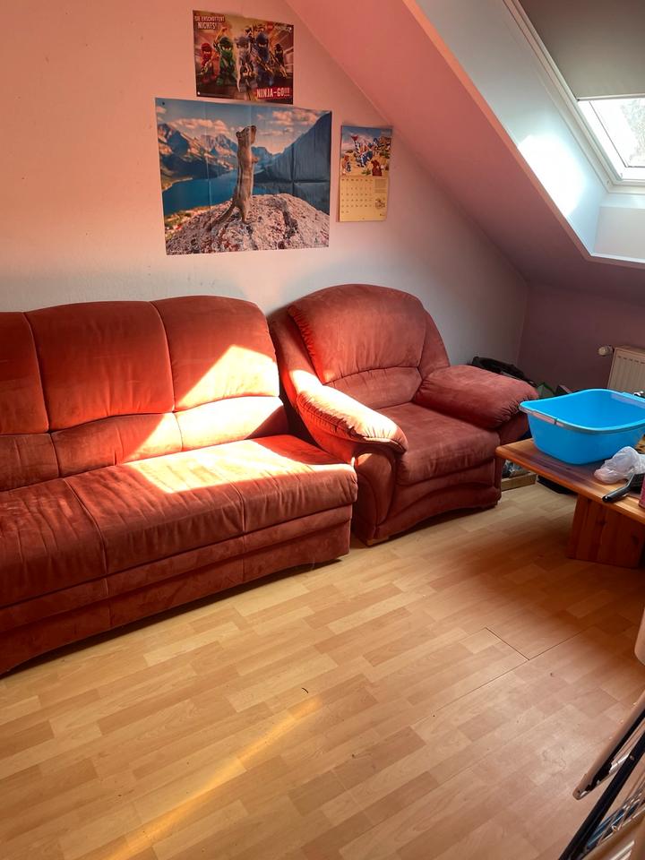 Thumbnail-Wohnung in Hilders Ortskern