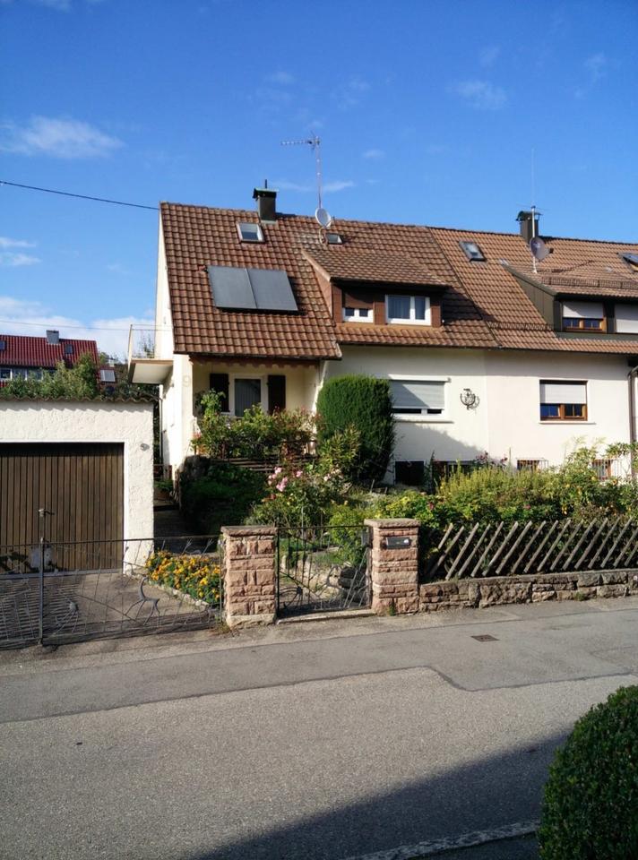 Thumbnail-Haus in Böblingen