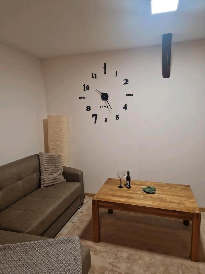 Thumbnail-Ferienwohnung Nähe Schenefeld, Wacken, Itzehoe