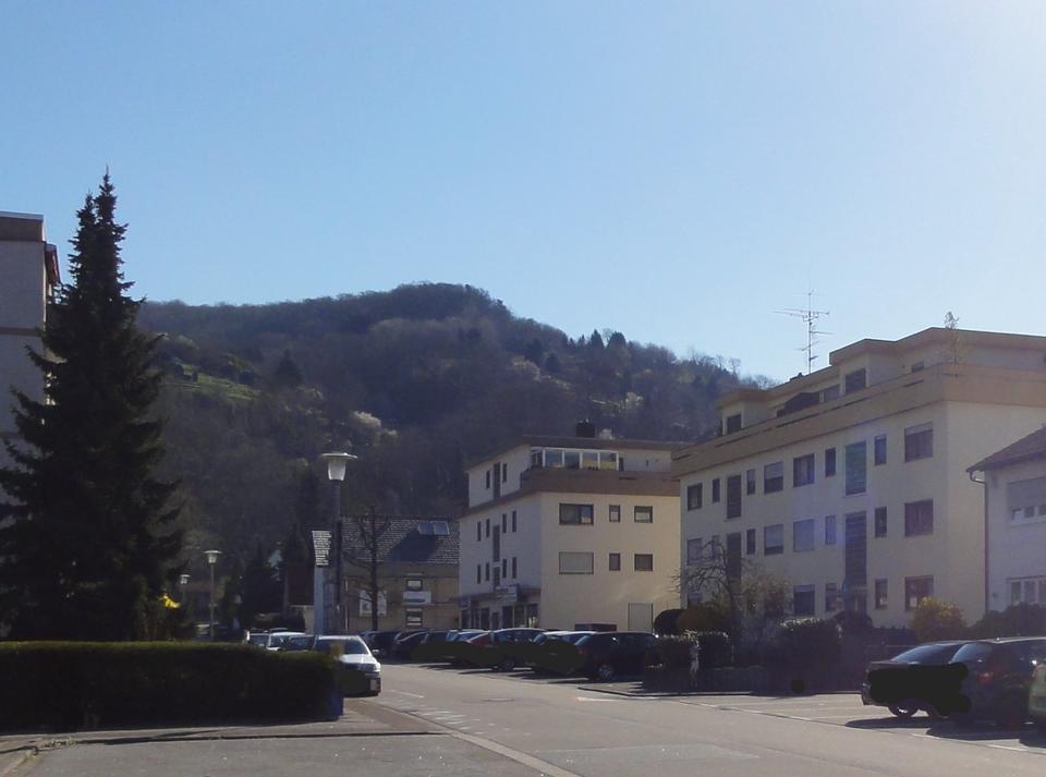 Thumbnail-Charmante 2-Zimmer-Eigentumswohnung–vermietet, sichere Kapitalanl