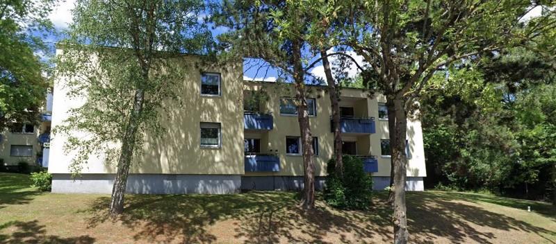 Thumbnail-Ihre Zukunft - Ihre Wohnung: 1,5-Zimmer-Appartment