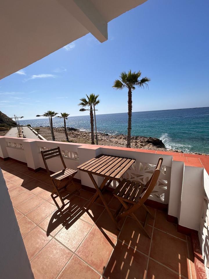 Thumbnail-Wohnung in Villajoyosa zur Miete