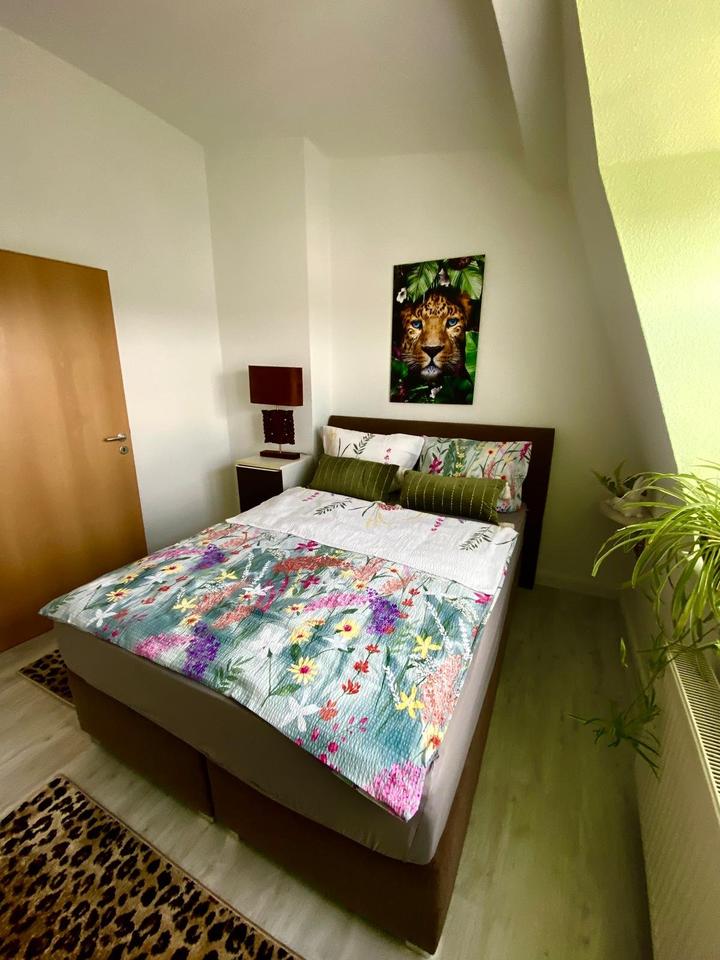 Thumbnail-Schöne Wohnung in Bremen-Rablinghausen am Weseruferpark