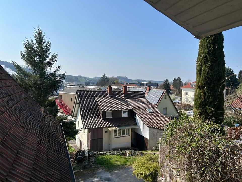 Thumbnail-Kleines Einfamilienhaus in Oberkirch