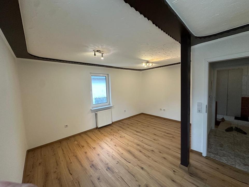 Thumbnail-1-Zimmer Wohnung in Untersiemau
