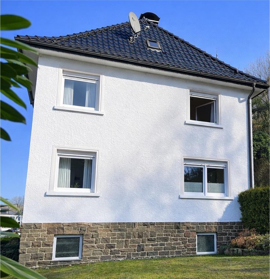 Thumbnail-Freistehendes Einfamilienhaus in Finnentrop