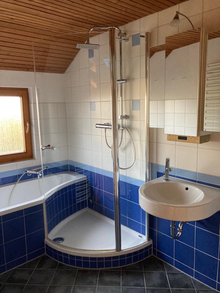 Thumbnail-Vermietung 4-Zimmer Dachgeschosswohnung