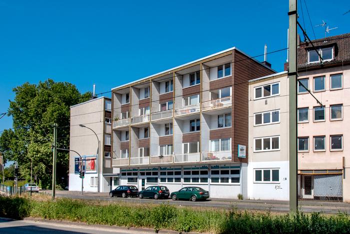 Thumbnail-1-Zimmer-Wohnung in Dortmund