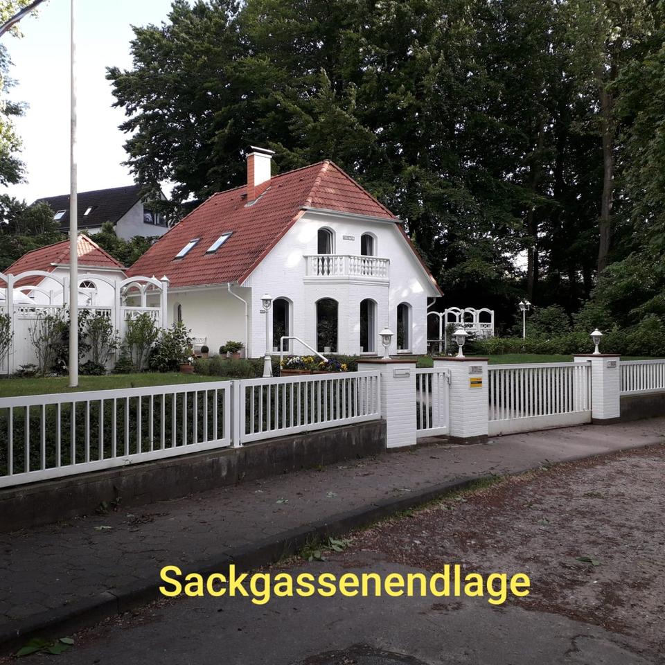 Thumbnail-Villa Ruhetal