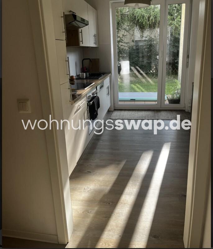 Thumbnail-Wohnungsswap - 4 Zimmer, 94 m² - Am Krongut, Potsdam