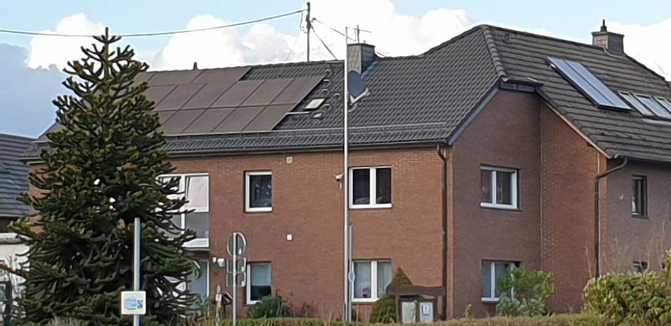 Thumbnail-3-Zimmer Etagenwohnung 75m² in Lohmar Breidt 900€ warm