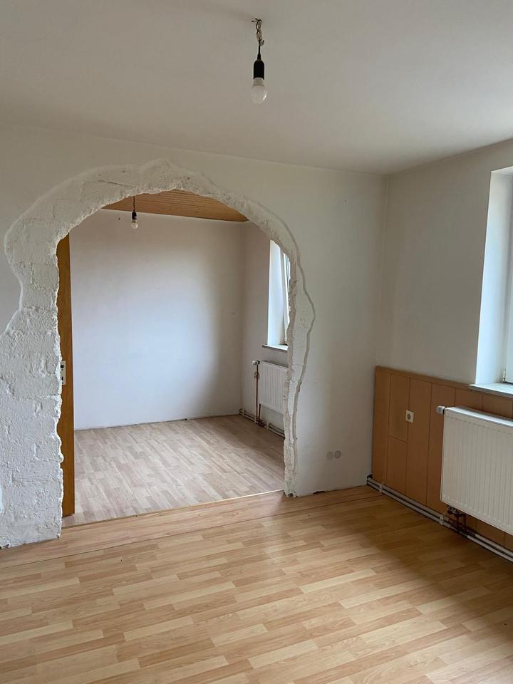 Thumbnail-Attraktive 2,5-Zimmer-Wohnung in ruhiger, gut angebundener Lage