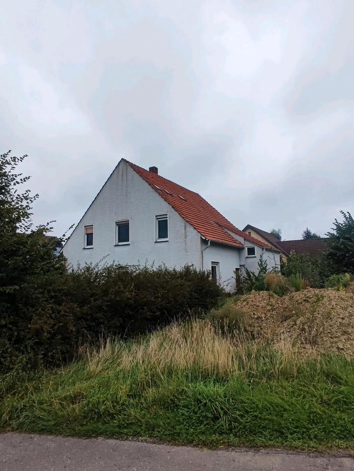 Thumbnail-2 Familienhaus von privat zu verkaufen