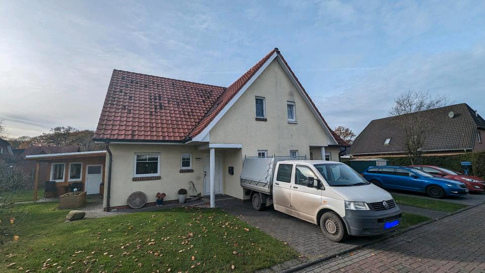 Thumbnail-Doppelhaus in Rastede Loy