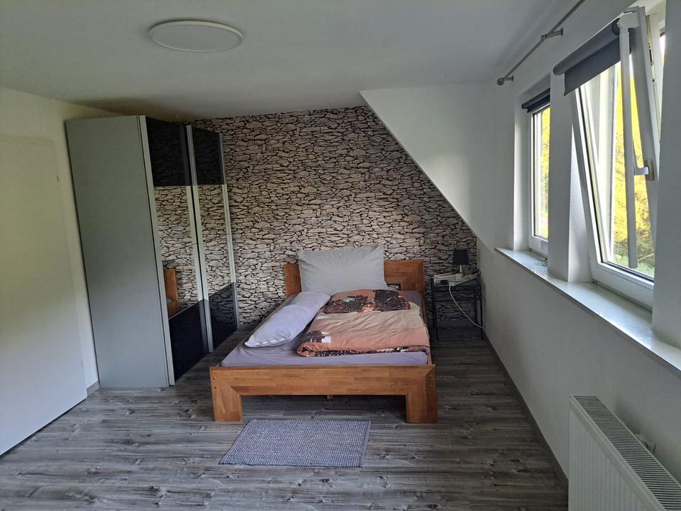 Thumbnail-1 WG - Zimmer in einem kleinen Ortsteil von Meschede
