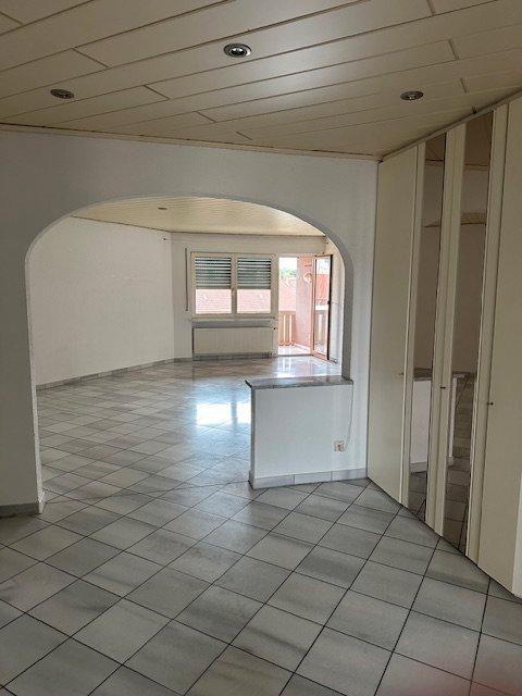 Thumbnail-3 Zimmer Wohnung zu vermieten (ca. 72 qm)