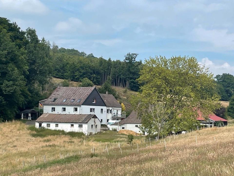 Thumbnail-Bauernhof Landwirtschaft zu verkaufen