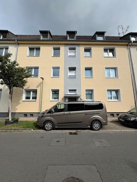 Thumbnail-Willkommen zu Hause – liebevolle 2,5-Raum-Wohnung in Essen-Karnap mit Wohlfühlbad!