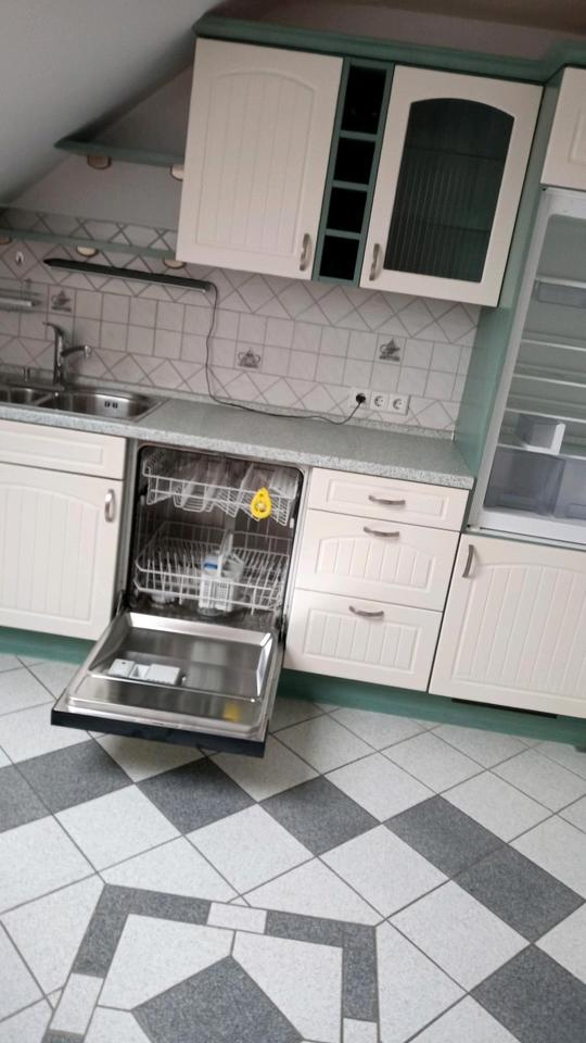 Thumbnail-Helle 3-Zimmer- Wohnung in Gschwend