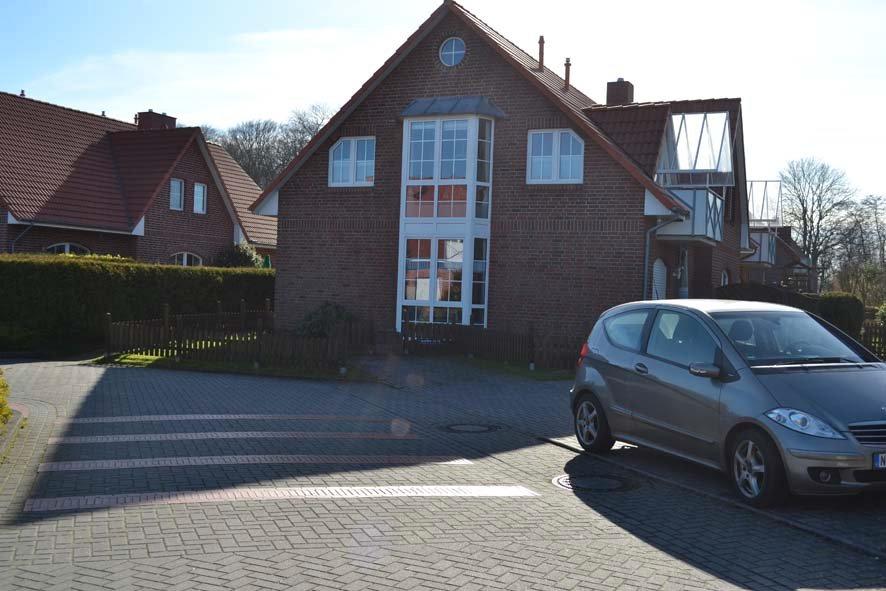 Thumbnail-Ferienwohnung an der Nordsee bis zum 10.05.26 frei!