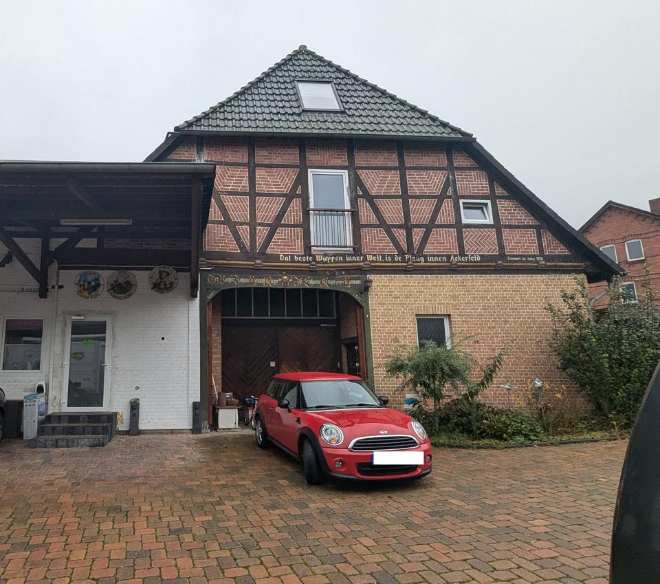 Thumbnail-Gemütliche 3-Zimmer-Wohnung in Rüper