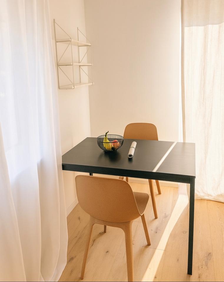 Thumbnail-Wohnung zur Miete WachtbergPech bei Bonn ab 5 Nächten.