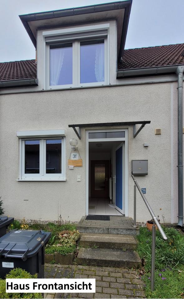 Thumbnail-Reihenhaus in Leipzig Haus Leipzig Engelsdorf