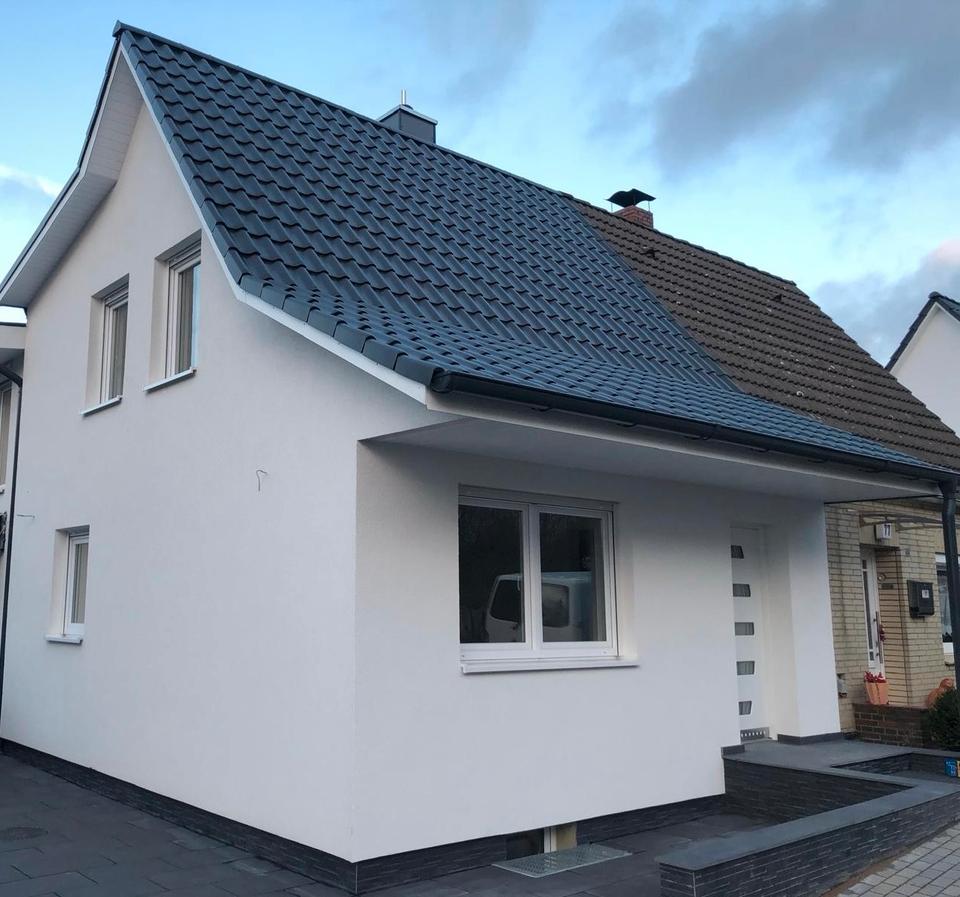 Thumbnail-HausWohnung zur Miete *ruhige Gegend*