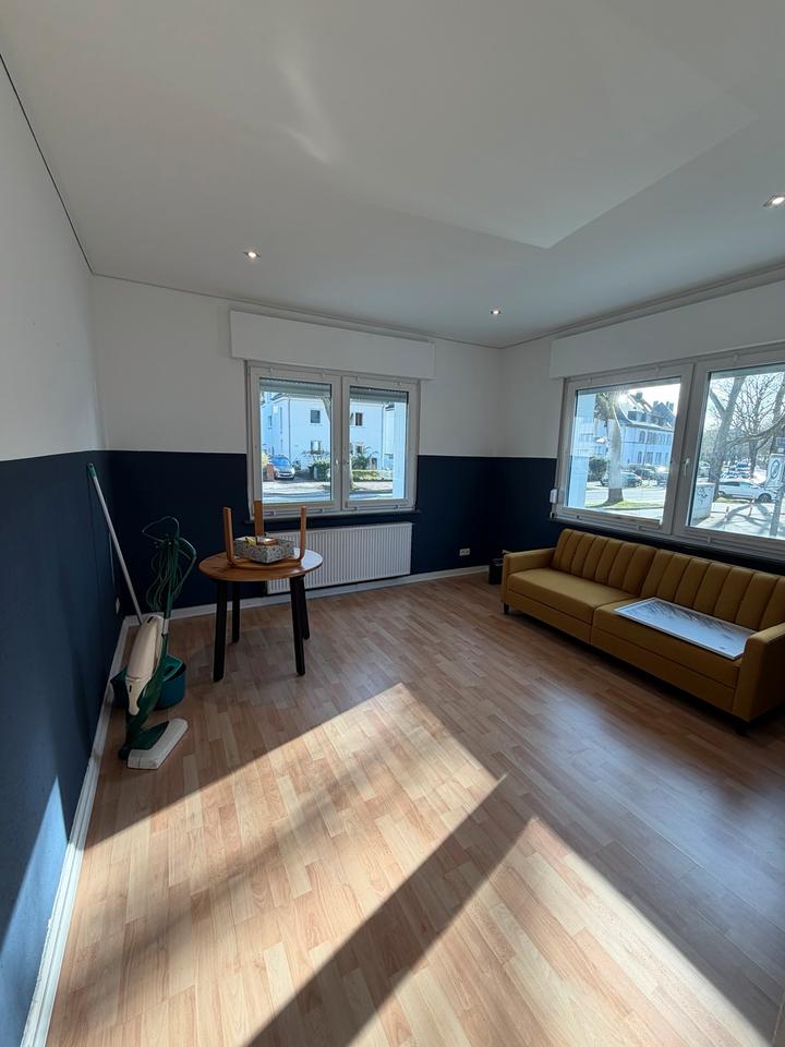 Thumbnail-2-Zimmer-Wohnung mit Badewanne & Rollläden