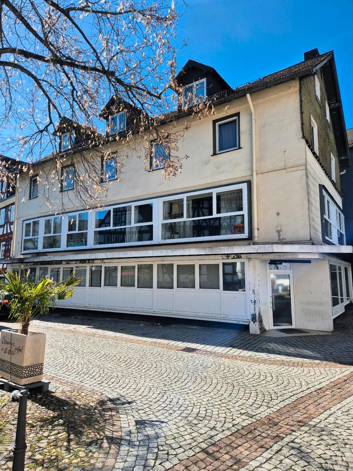 Thumbnail-Mehrfamilienhaus MFH Stadtzentrum Renditeobjekt ; von privat