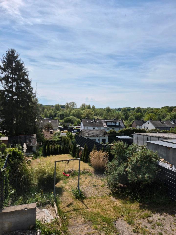 Thumbnail-Reiheneckhaus in Dortmund Kirchlinde Verkaufen